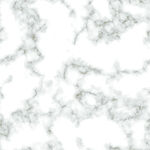 灰白大理石纹理背景图