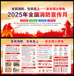 2025年消防月