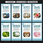 廉洁从教文化墙