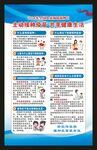 全国儿童预防接种日海报
