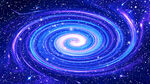 星空旋涡