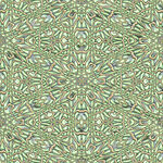 复古图案设计数码印花