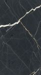 深邃黑纹大理石纹理