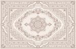 复古花纹地毯图案设计