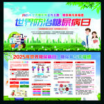 2025年世界糖尿病日