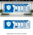 安全生产文化墙