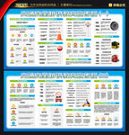 全国交通安全日宣传栏