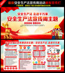 安全生产法宣传周