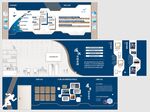 企业形象宣传文化墙展厅墙