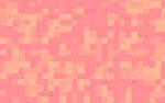 粉色像素风背景纹理