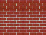 红砖墙面纹理图案