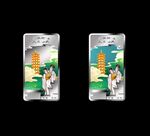 文创 银条 银砖