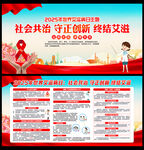 2025世界艾滋病日