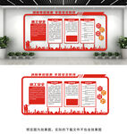 安全生产文化墙