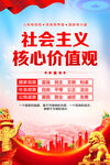 社会主义核心价值观