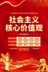 社会主义核心价值观