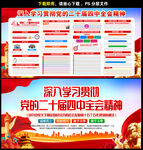 二十届四中全会