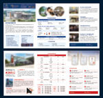 企业宣传册设计