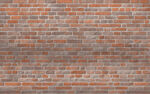 高清红砖墙