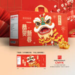 新年礼盒