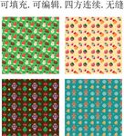 2026圣诞快乐  圣诞图案