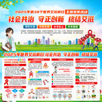 2025年世界艾滋病日