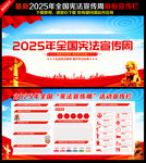 2025年宪法宣传周