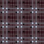 复古格子图案纹理