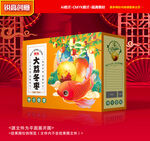 冬枣包装 奶枣礼盒