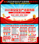 2025安全生产法宣传周