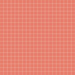 红粉格子布