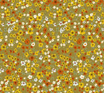 小碎花图案背景