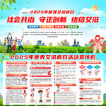 2025年世界艾滋病日