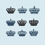 皇冠矢量