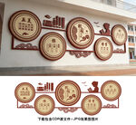 校园文化墙