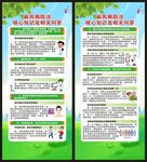 世界防治麻风病日展架