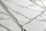 高清爵士白大理石纹理