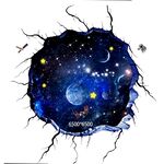 3d立体宇宙星空地画