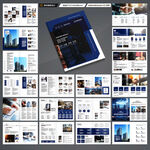 律师事务所画册