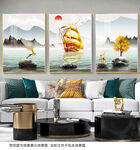 客厅装饰画