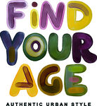 寻找你的年龄