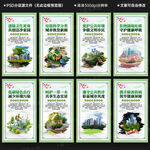 创建全国卫生城市