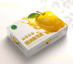 维纳斯苹果 水果礼盒