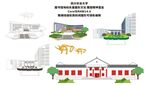 四川农业大学校园地标建筑