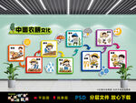 中国农耕文化