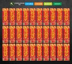 烟花爆竹安全标语