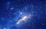 星空宇宙星空图