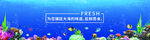 梦幻海底世界景观