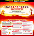 中央农村工作会议