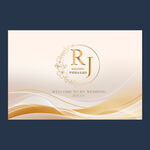 香槟色婚礼布置